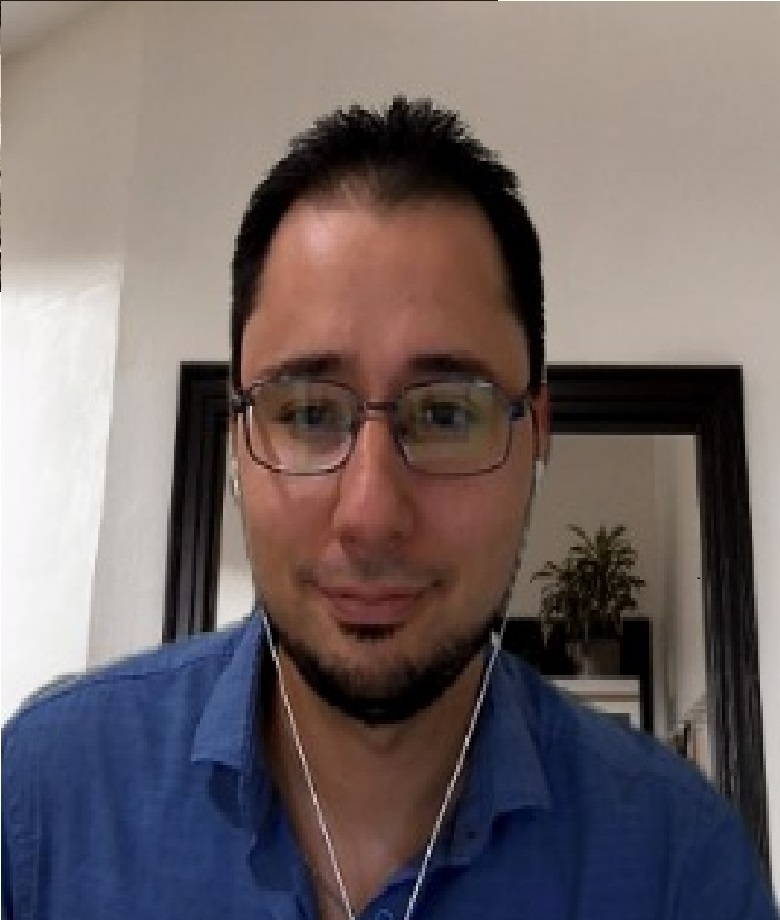 team member image